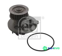 FEBI BILSTEIN ENGINE COOLING WATER PUMP 04731 FOR OPEL VAUXHALL