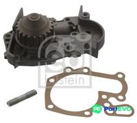 FEBI BILSTEIN ENGINE COOLING WATER PUMP 09027 FOR RENAULT