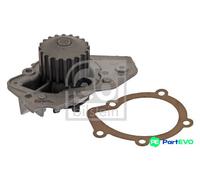 FEBI BILSTEIN ENGINE COOLING WATER PUMP 09261 FOR CITROËN PEUGEOT