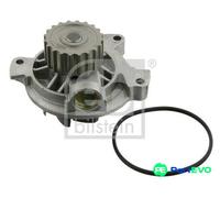 FEBI BILSTEIN ENGINE COOLING WATER PUMP 09518 FOR AUDI