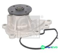 FEBI BILSTEIN ENGINE COOLING WATER PUMP 103671 FOR HYUNDAI KIA