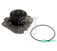 FEBI BILSTEIN ENGINE COOLING WATER PUMP 10601 FOR FIAT