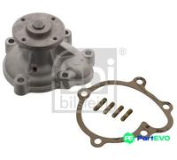 FEBI BILSTEIN ENGINE COOLING WATER PUMP 17284 FOR OPEL VAUXHALL