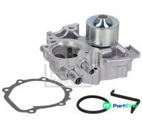 FEBI BILSTEIN ENGINE COOLING WATER PUMP 173404 FOR SUBARU
