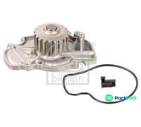 FEBI BILSTEIN ENGINE COOLING WATER PUMP 17342 FOR HONDA ROVER