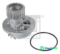 FEBI BILSTEIN ENGINE COOLING WATER PUMP 17507 FOR CHEVROLET DAEWOO