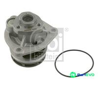 FEBI BILSTEIN ENGINE COOLING WATER PUMP 17775 FOR OPEL SAAB VAUXHALL