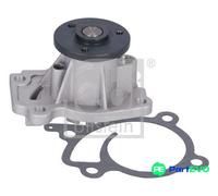 FEBI BILSTEIN ENGINE COOLING WATER PUMP 183289 FOR DACIA