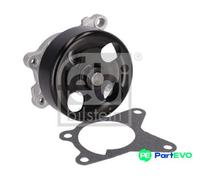 FEBI BILSTEIN ENGINE COOLING WATER PUMP 186022 FOR NISSAN RENAULT
