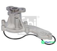 FEBI BILSTEIN ENGINE COOLING WATER PUMP 192900 FOR HONDA
