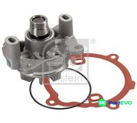 FEBI BILSTEIN ENGINE COOLING WATER PUMP 21995 FOR RENAULT