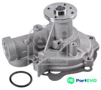 FEBI BILSTEIN ENGINE COOLING WATER PUMP 26445 FOR HYUNDAI KIA