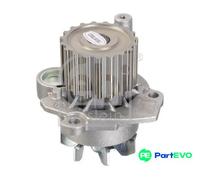 FEBI BILSTEIN ENGINE COOLING WATER PUMP 26832 FOR SEAT SKODA VW