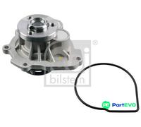 FEBI BILSTEIN ENGINE COOLING WATER PUMP 28531 FOR ALFA ROMEO FIAT OPEL SAAB