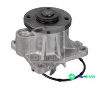 FEBI BILSTEIN ENGINE COOLING WATER PUMP 29653 FOR MITSUBISHI SMART