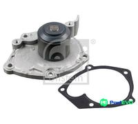 FEBI BILSTEIN ENGINE COOLING WATER PUMP 29703 FOR NISSAN RENAULT