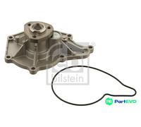 FEBI BILSTEIN ENGINE COOLING WATER PUMP 31409 FOR AUDI