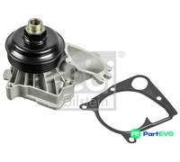 FEBI BILSTEIN ENGINE COOLING WATER PUMP 32425 FOR BMW