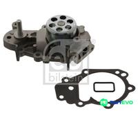 FEBI BILSTEIN ENGINE COOLING WATER PUMP 39298 FOR RENAULT