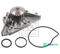 FEBI BILSTEIN ENGINE COOLING WATER PUMP 39679 FOR CITROËN PEUGEOT