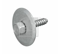 Febi Bilstein Engine Guard/Skid Plate - 104072 - Pack Of 10