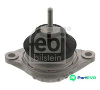 FEBI BILSTEIN ENGINE MOUNTING 07170 FOR AUDI