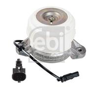 FEBI BILSTEIN ENGINE MOUNTING 107968 FOR MERCEDES-BENZ