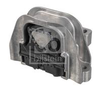 FEBI BILSTEIN ENGINE MOUNTING 108108 FOR SKODA VW