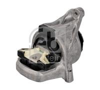 FEBI BILSTEIN ENGINE MOUNTING 108818 FOR AUDI