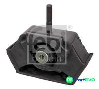 FEBI BILSTEIN ENGINE MOUNTING 170616 FOR MERCEDES-BENZ