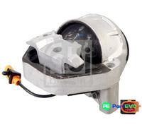 FEBI BILSTEIN ENGINE MOUNTING 176348 FOR AUDI
