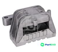 FEBI BILSTEIN ENGINE MOUNTING 31978 FOR VW