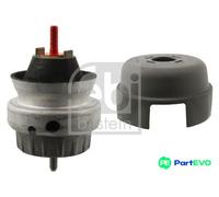 FEBI BILSTEIN ENGINE MOUNTING 36578 FOR AUDI