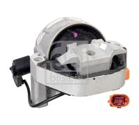 Febi 176082 Engine Mounting Fits Audi
