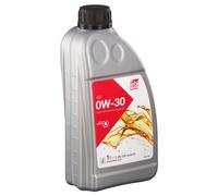 FEBI BILSTEIN Engine Oil 1L 0W30 For Alfa Romeo Citroen C1 DS Fiat Genesis Honda