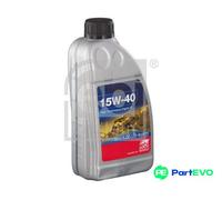 FEBI BILSTEIN ENGINE OIL 32925