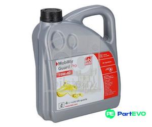 FEBI BILSTEIN ENGINE OIL 32937