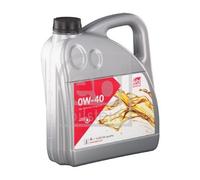 FEBI BILSTEIN Engine Oil 4L 0W40 Fits Alfa Romeo Alpina Audi BMW Chevrolet Dacia