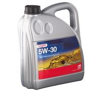 Febi 4Ltr Long Life Engine Oil 5W-30 Genuine Service Engine Replacement
