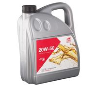 febi bilstein 32922 Engine Oil SAE 20W-50, pack of one