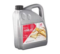 FEBI BILSTEIN ENGINE OIL ALFA ROMEO AUDI CHEVROLET CHRYSLER CITROËN DACIA DAEWOO
