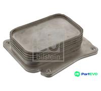 FEBI BILSTEIN ENGINE OIL OIL COOLER 100743 FOR MERCEDES-BENZ