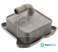 FEBI BILSTEIN ENGINE OIL OIL COOLER 101005 FOR AUDI SEAT SKODA VW