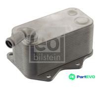 FEBI BILSTEIN ENGINE OIL OIL COOLER 101008 FOR AUDI SEAT SKODA VW