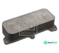 FEBI BILSTEIN ENGINE OIL OIL COOLER 101009 FOR VW