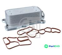 FEBI BILSTEIN ENGINE OIL OIL COOLER 101082 FOR MERCEDES-BENZ