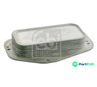 FEBI BILSTEIN ENGINE OIL OIL COOLER 101407 FOR OPEL VAUXHALL CHEVROLET