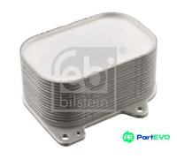 FEBI BILSTEIN ENGINE OIL OIL COOLER 103050 FOR SKODA VW