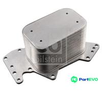 FEBI BILSTEIN ENGINE OIL OIL COOLER 103333 FOR AUDI VW