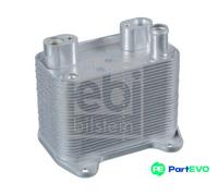 FEBI BILSTEIN ENGINE OIL OIL COOLER 103732 FOR MERCEDES-BENZ
